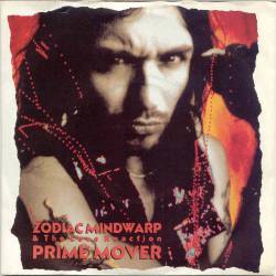 Zodiac Mindwarp And The Love Reaction : Prime Mover